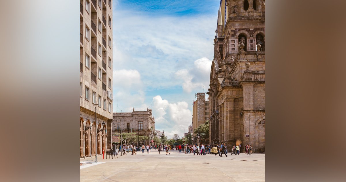 Destinos imperdibles en oferta: aprovecha para viajar sin excusas