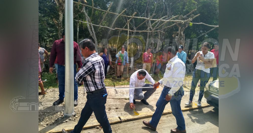 Intentan desplazar a los artesanos del Tajín