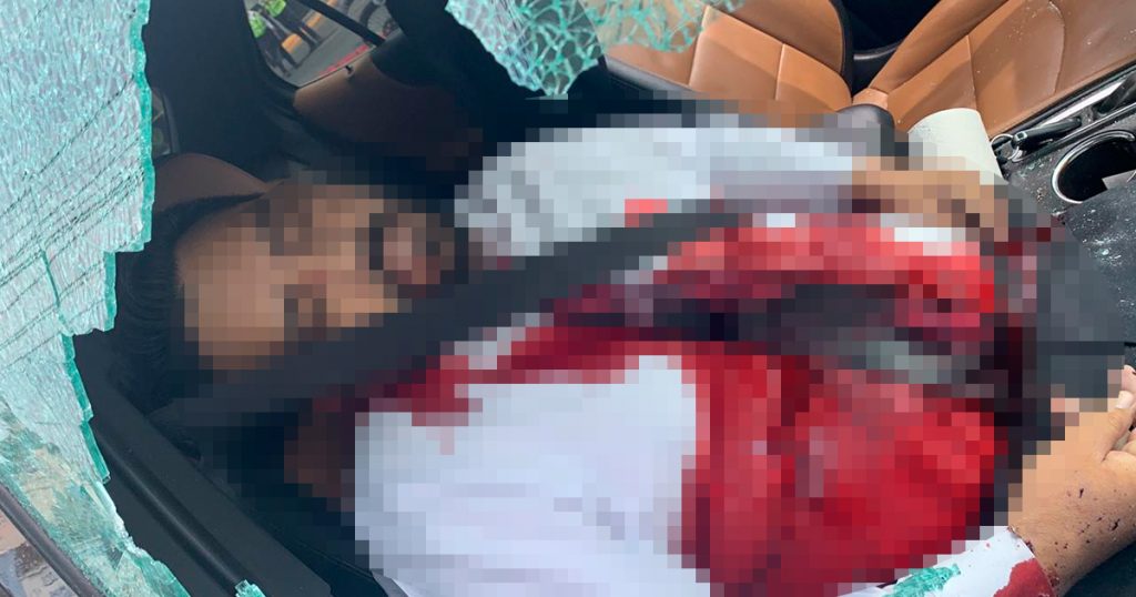 Asesinan a diputado local del PRD en Michoacán