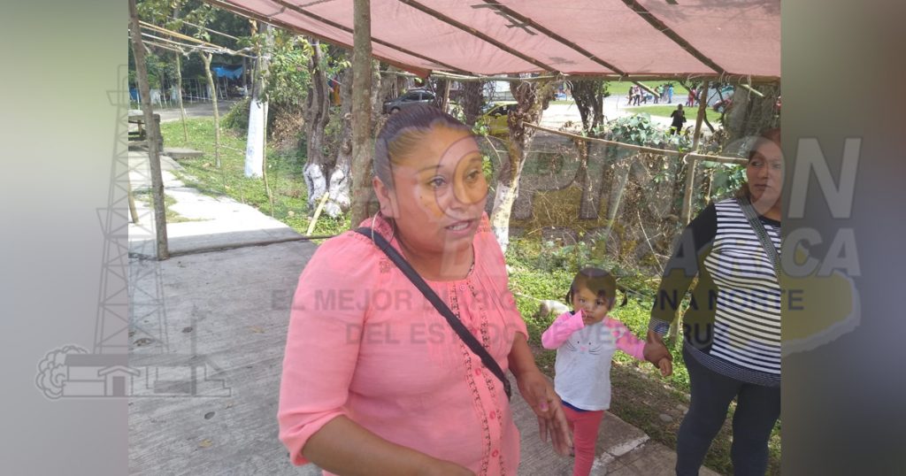 Intentan desplazar a los artesanos del Tajín