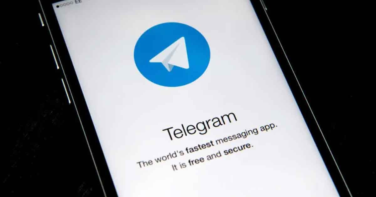 ¿Es Telegram el nuevo Facebook? Al ritmo al que va, no lo descartes.