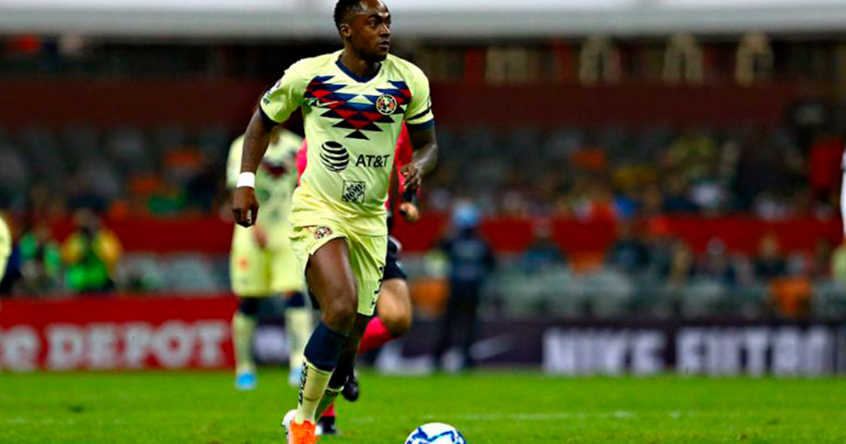 Miguel Herrera sobre Renato Ibarra: "nadie quiere que se vaya del América"
