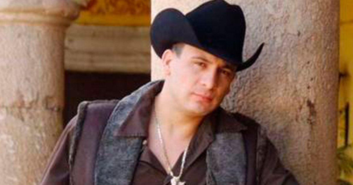 Valentín Elizalde tendrá dos series ante disputas entre su familia