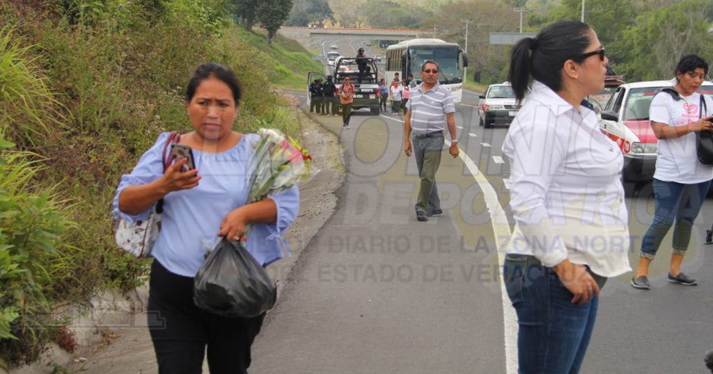Justicia por el crimen de María Elena Ferral