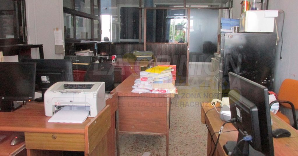 Mujeres, semiparalizaron la citrópolis