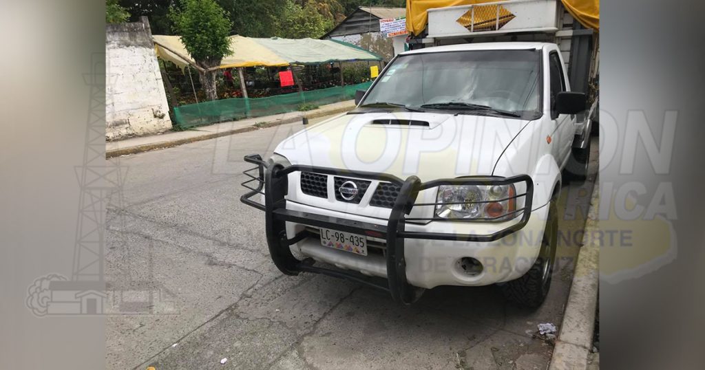 Tianguistas no respetan las medidas de sanidad