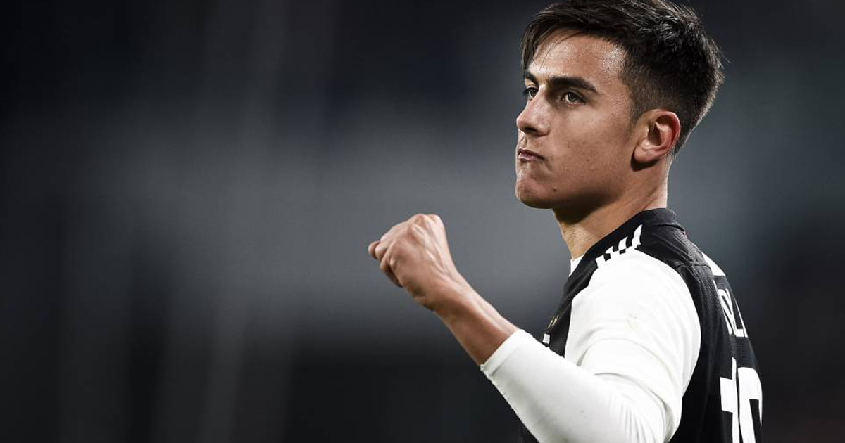 “Tenía problemas para respirar", Dybala relata su experiencia con el coronavirus