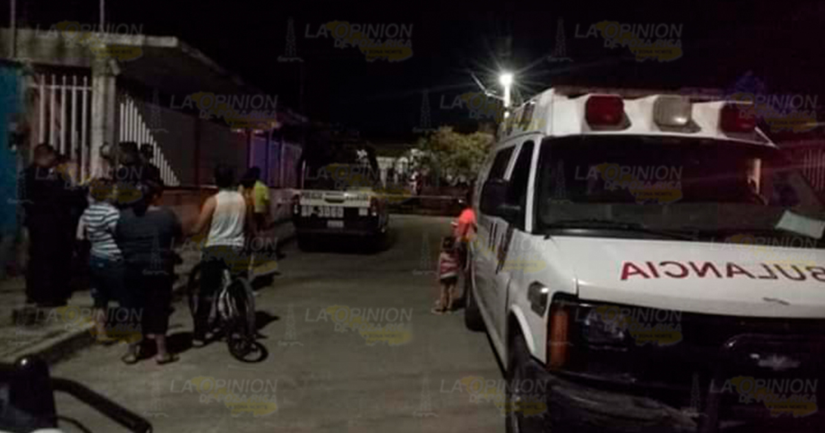 Niño de 12 años se suicida en Martínez de la Torre