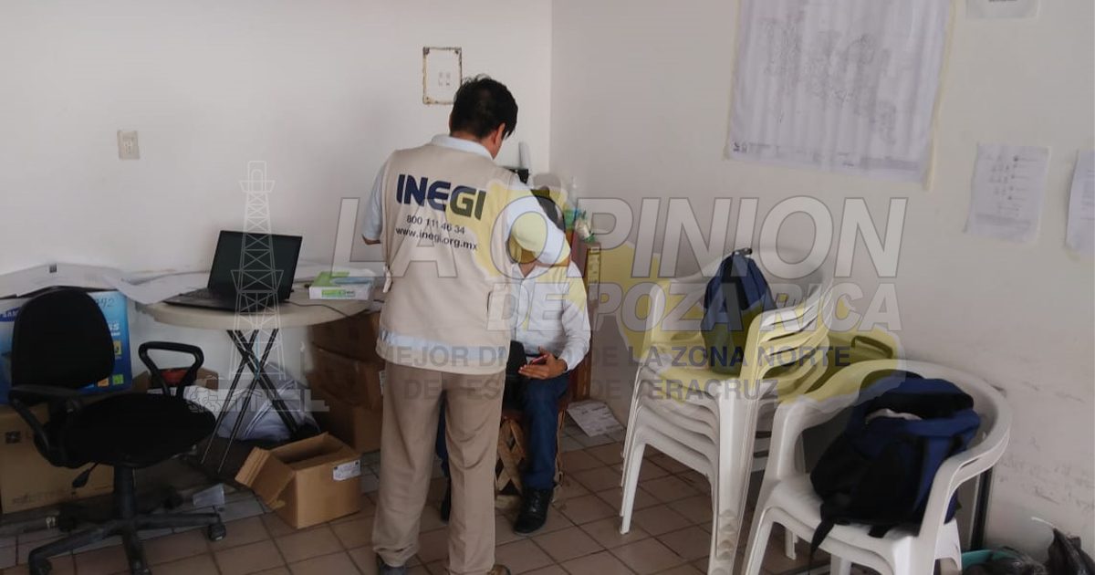 Suavia, localidad no reconocida oficialmente en Coatzintla