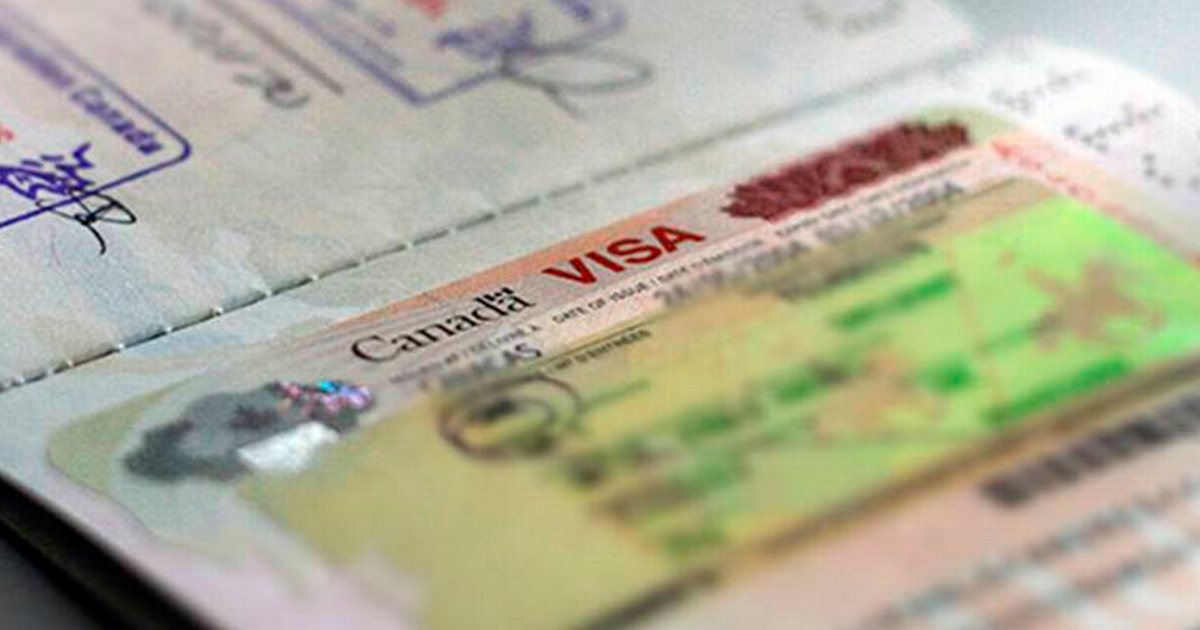 EU suspende entrega de visas en todo el mundo por el coronavirus