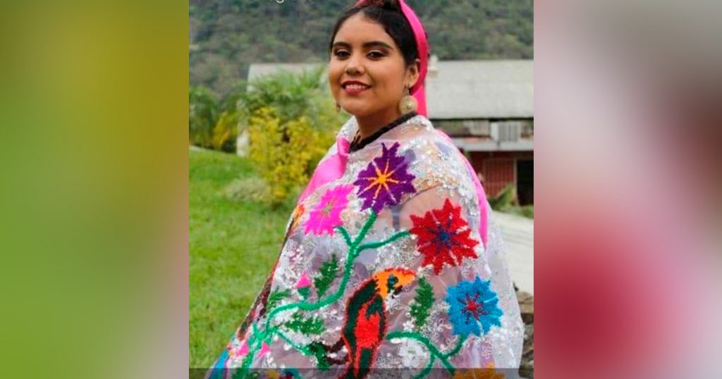 Adolescentes de Coyutla desaparecen en la CDMX