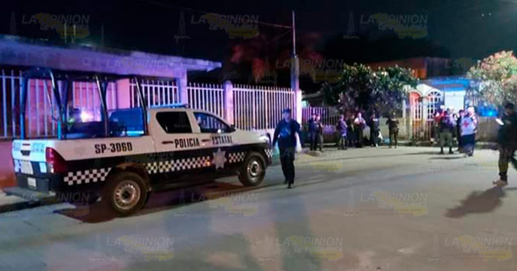 Niño de 12 años se suicida en Martínez de la Torre