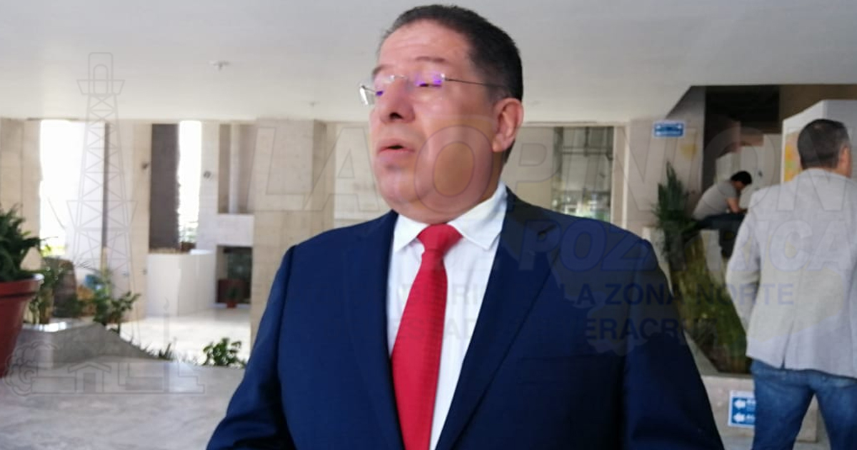 Auditorías permanentes, aplica la LXV Legislatura: Pozos