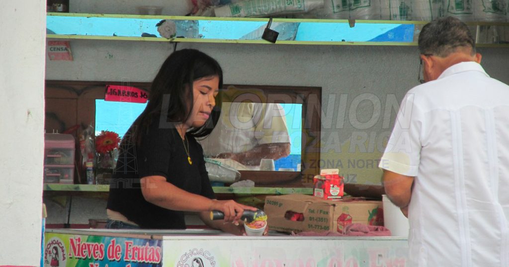 Mujeres, semiparalizaron la citrópolis