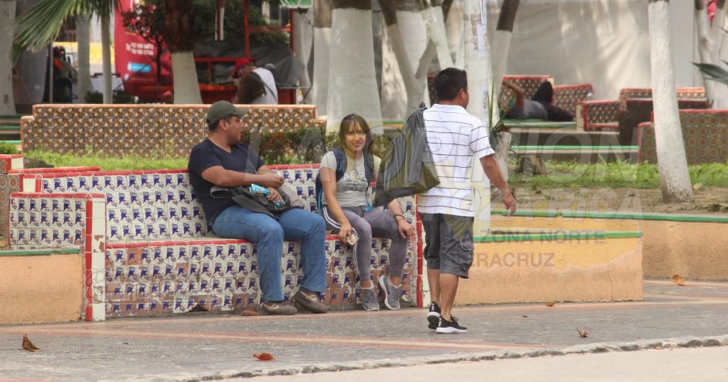 Llaman a la población a no caer en pánico