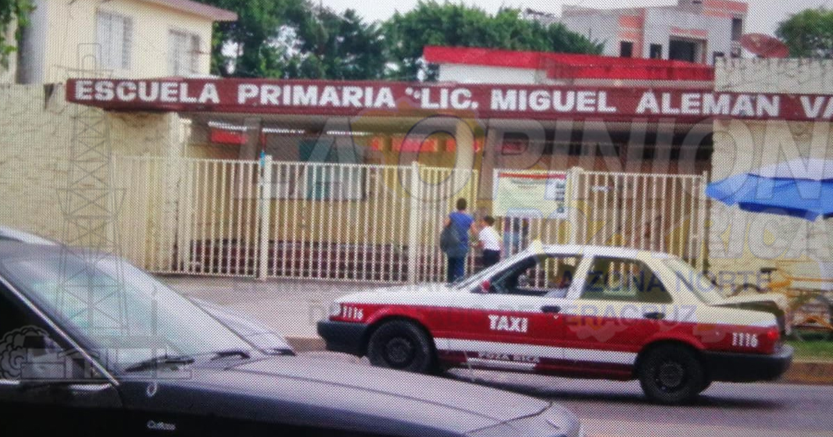 Blindan a sus hijos