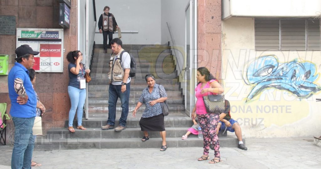 Les adelantan la pensión