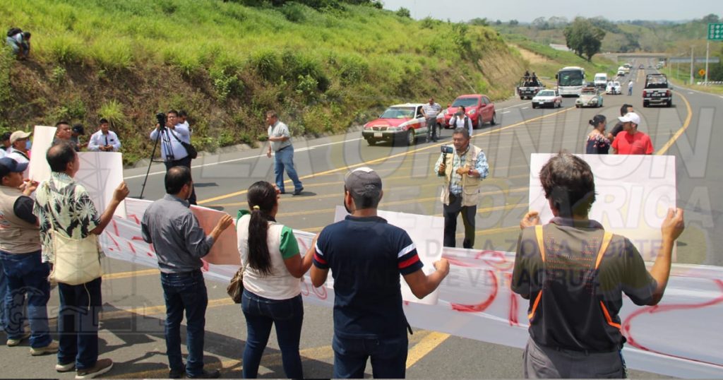 Justicia por el crimen de María Elena Ferral