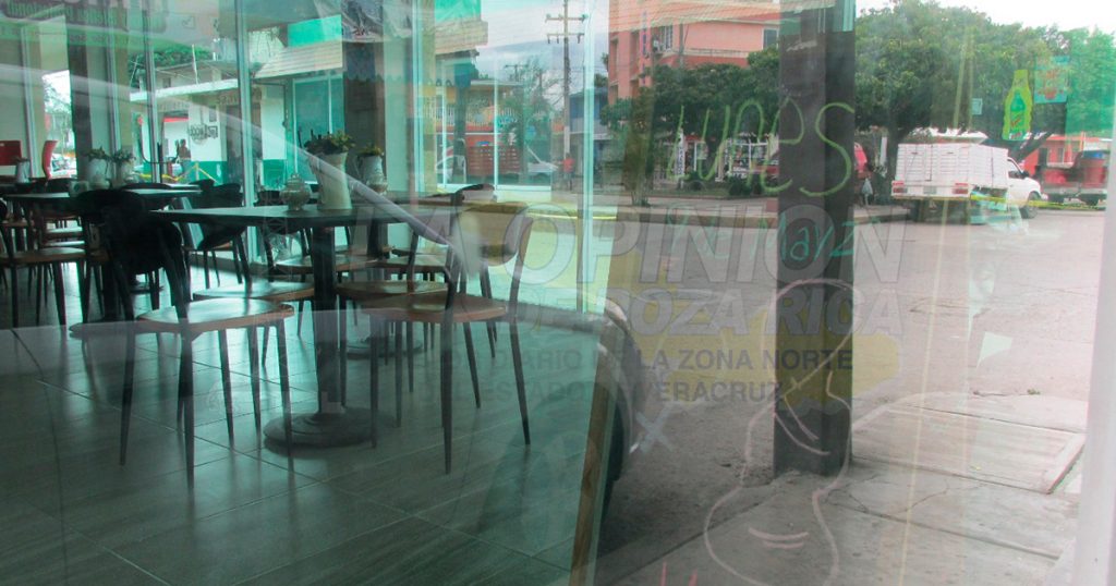 Mujeres, semiparalizaron la citrópolis