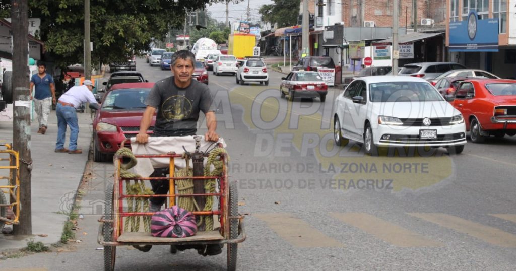Llaman a la población a no caer en pánico