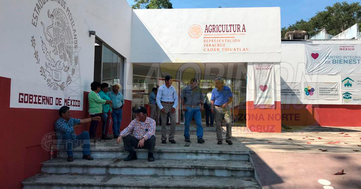 Suspendido en el 2020 el crédito a la palabra