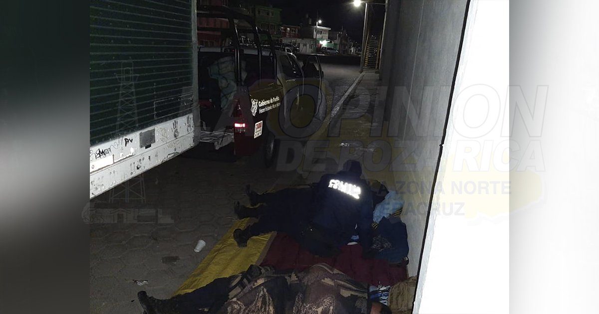 Ni viáticos, ni gasolina castigan a la Policía Estatal