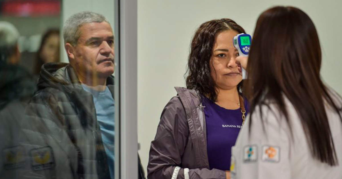 Pandemia por Covid-19 duraría 12 semanas: SSa
