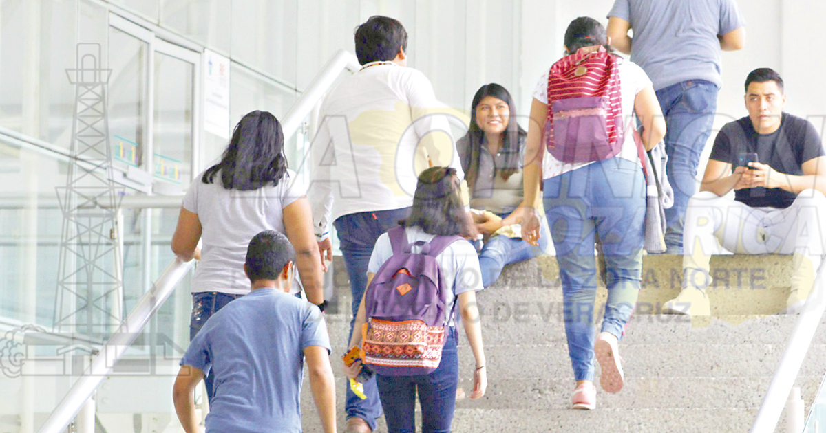Supervisa UV sistema abierto
