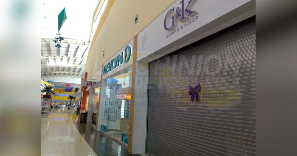 Más negocios se suman al M9