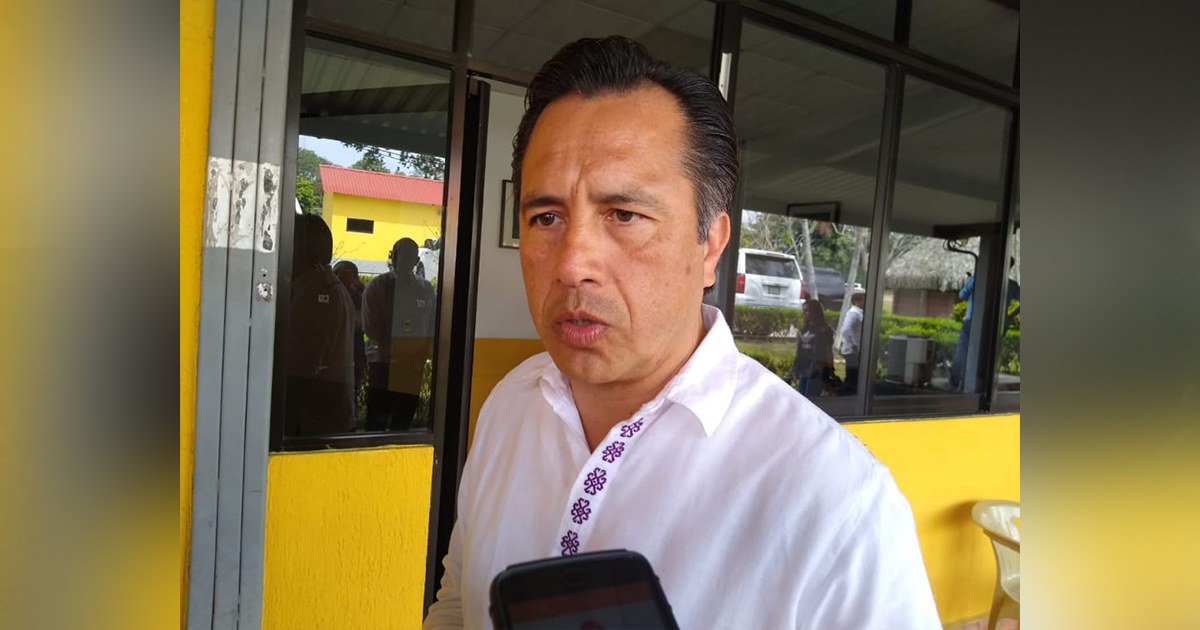 Seguridad total en Cumbre Tajín