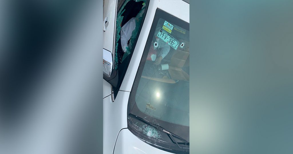 Asesinan a diputado local del PRD en Michoacán