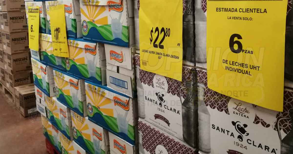 Atento Profeco ante abusos de ventas en Tuxpan