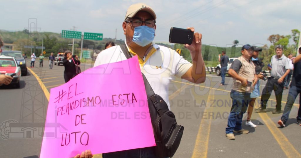 Justicia por el crimen de María Elena Ferral