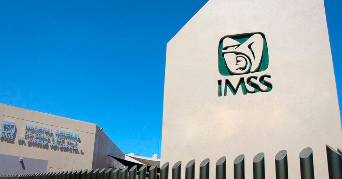 IMSS no sé sumará a paro “Un día sin nosotras”