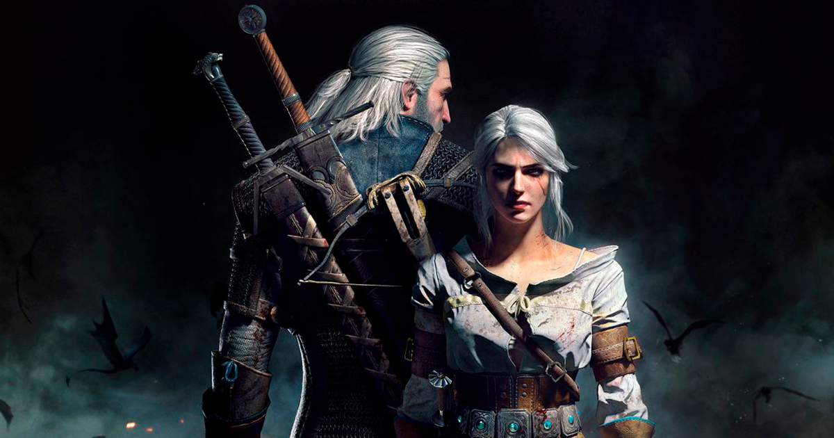 The Witcher podría darnos una sorpresa antes de que termine el 2020