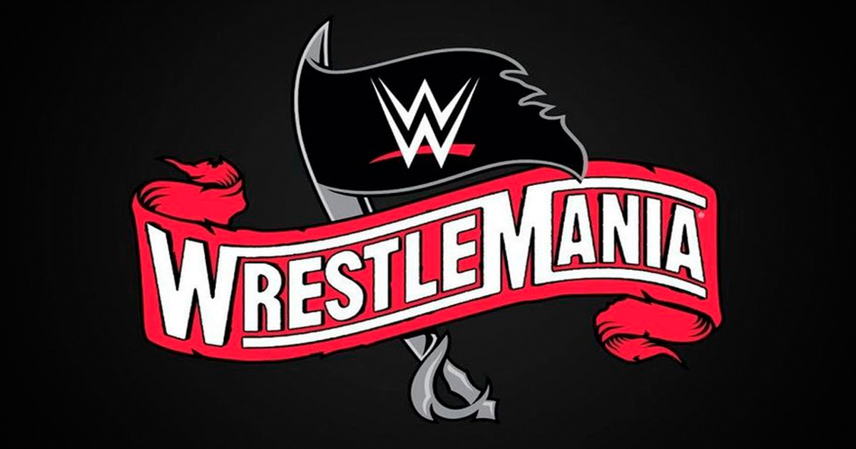 Pese a casos de Coronavirus en Tampa, WrestleMania 36 sigue en pie