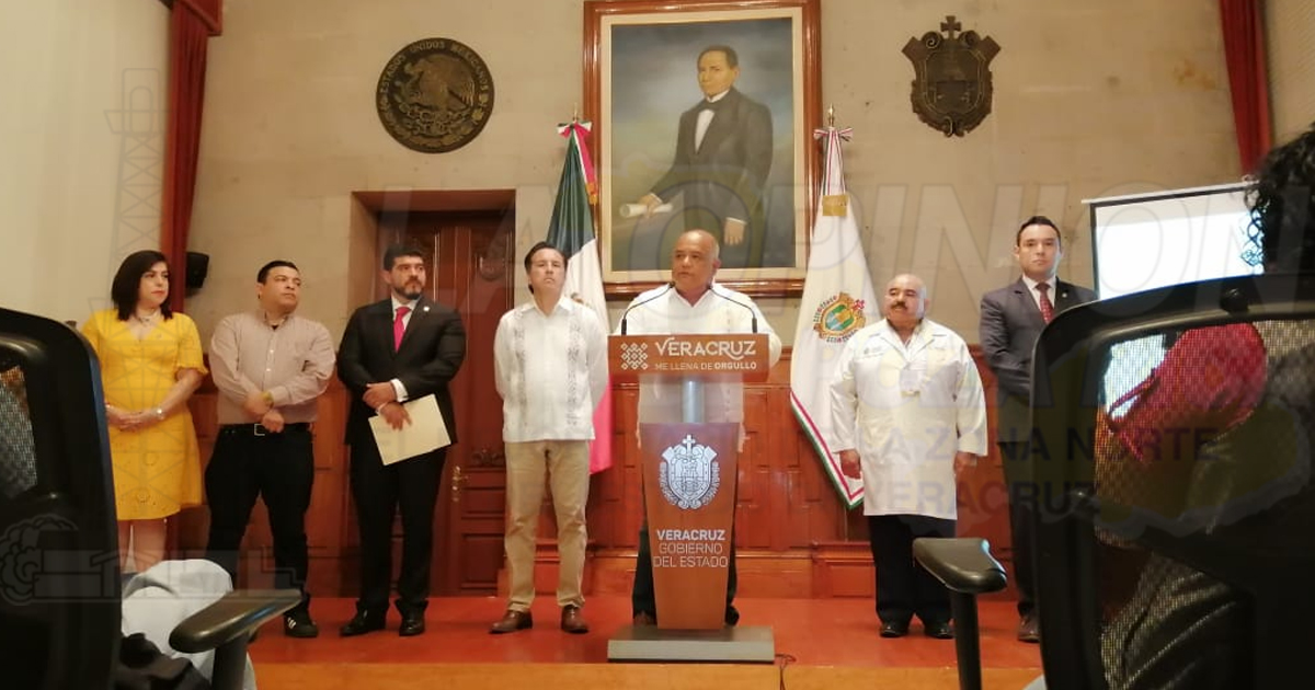 Pide Segob cancelar eventos por COVID-19