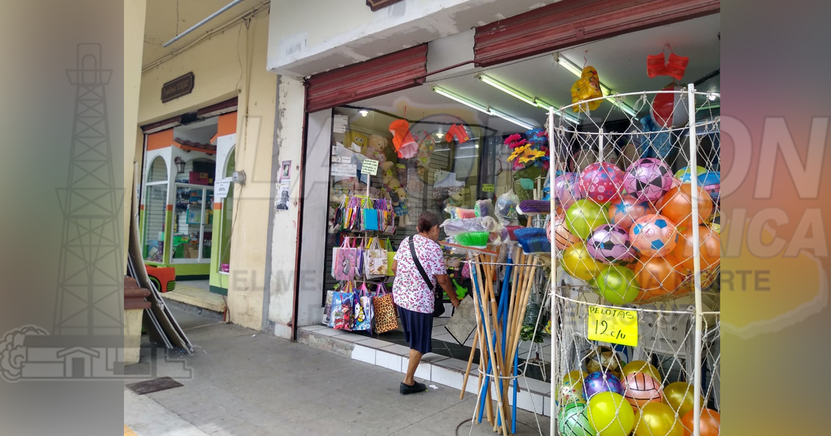 Comercios podrán acceder a créditos