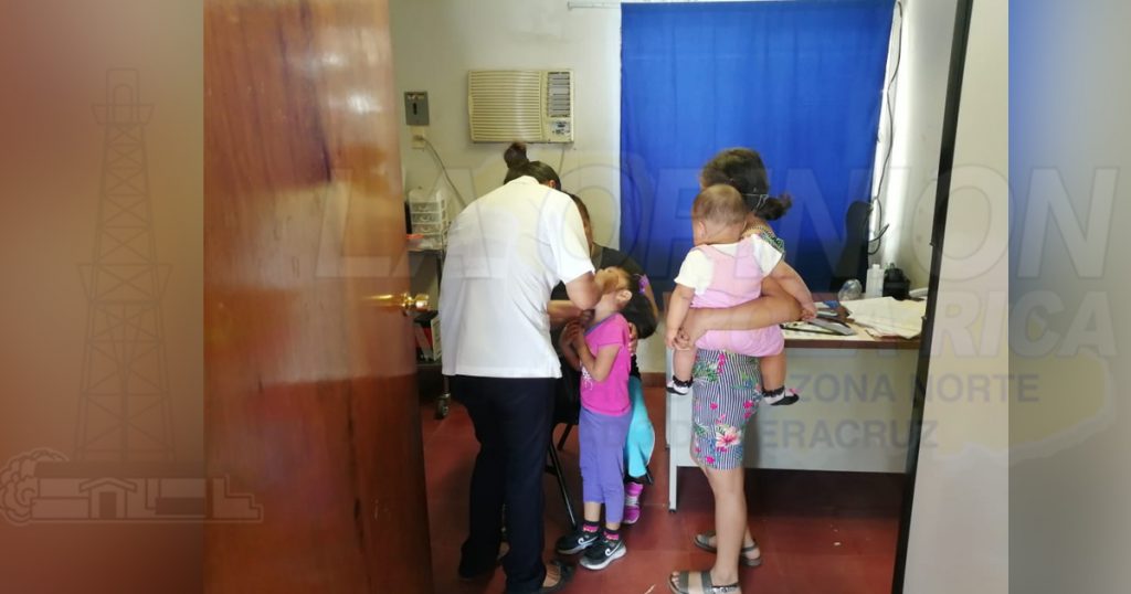 Personal médico se expone al Coronavirus; no los dotan de medidas de protección