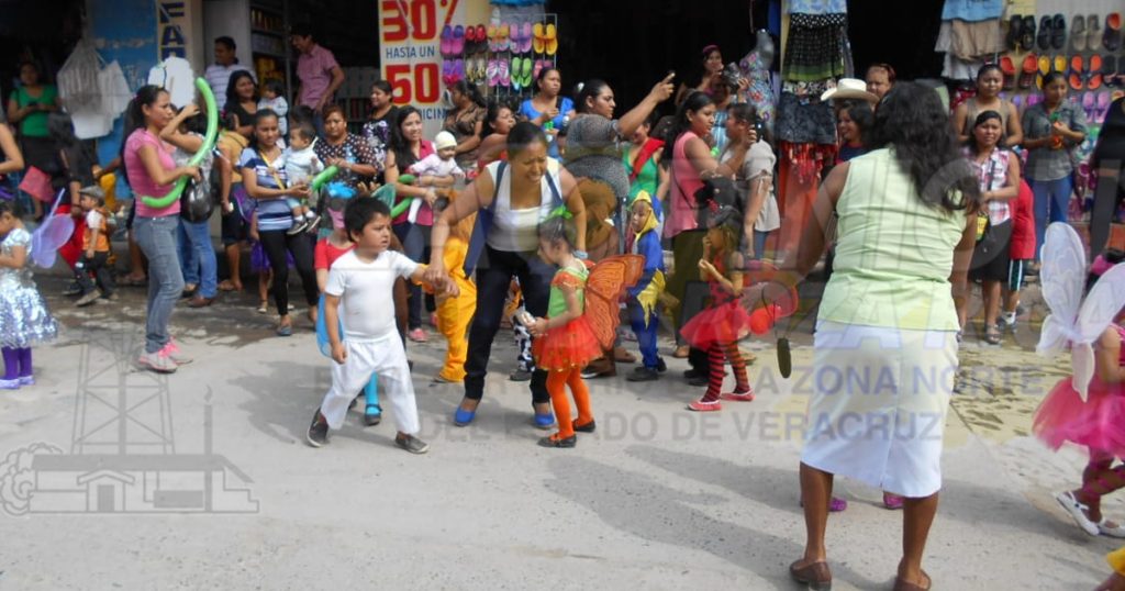 Suspenden desfile de primavera y carnaval en Coyutla