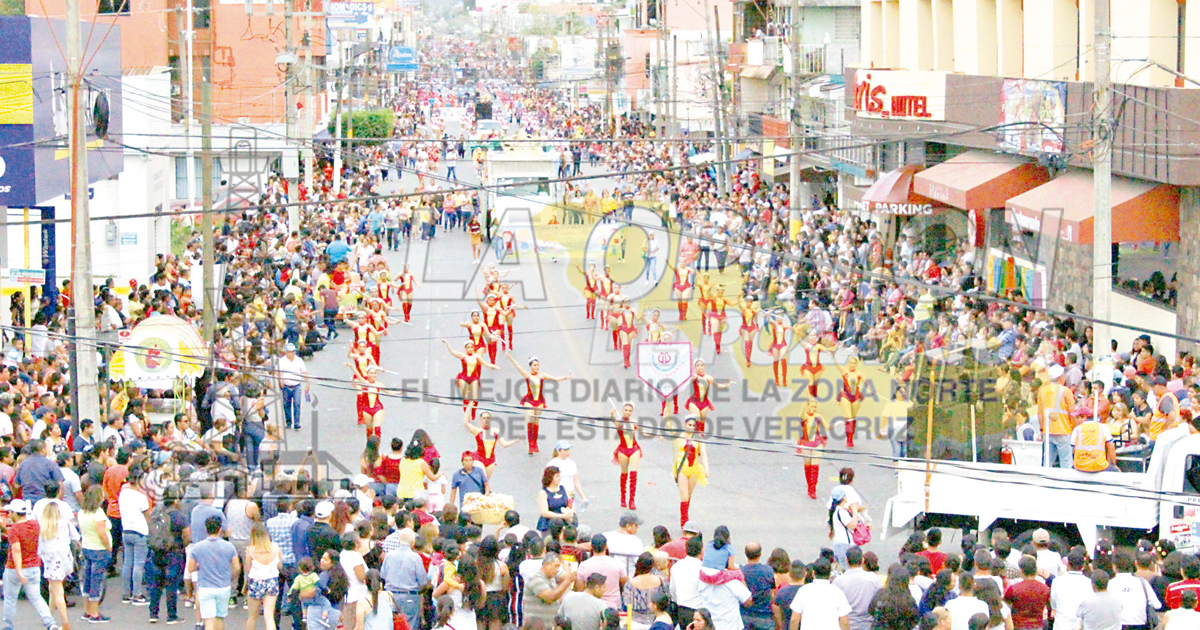 Suspenden Carnaval Turístico La Opinión