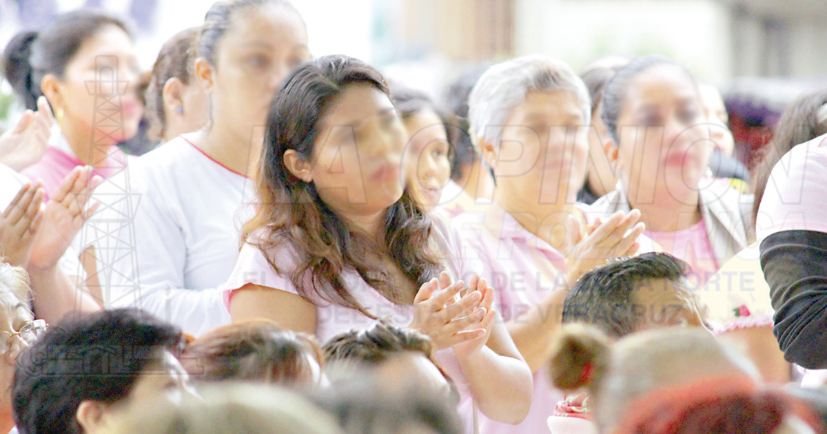 Sin apoyo enfermos de cáncer