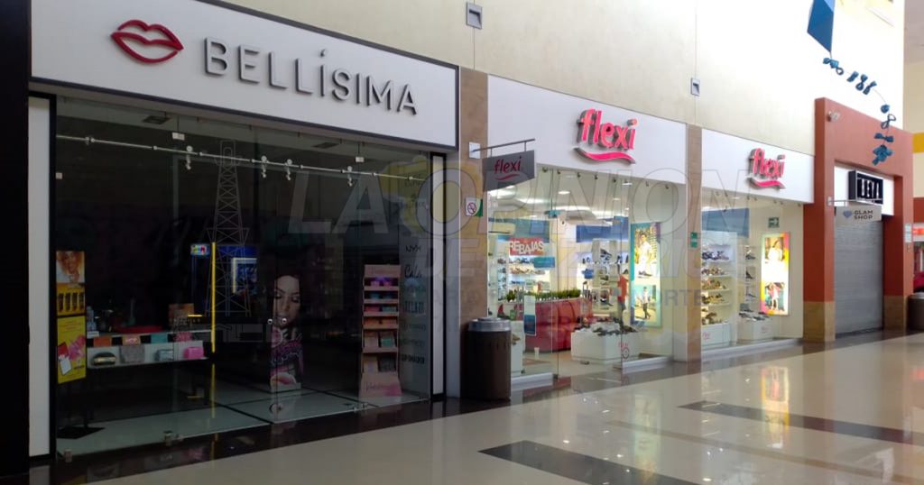 Más negocios se suman al M9