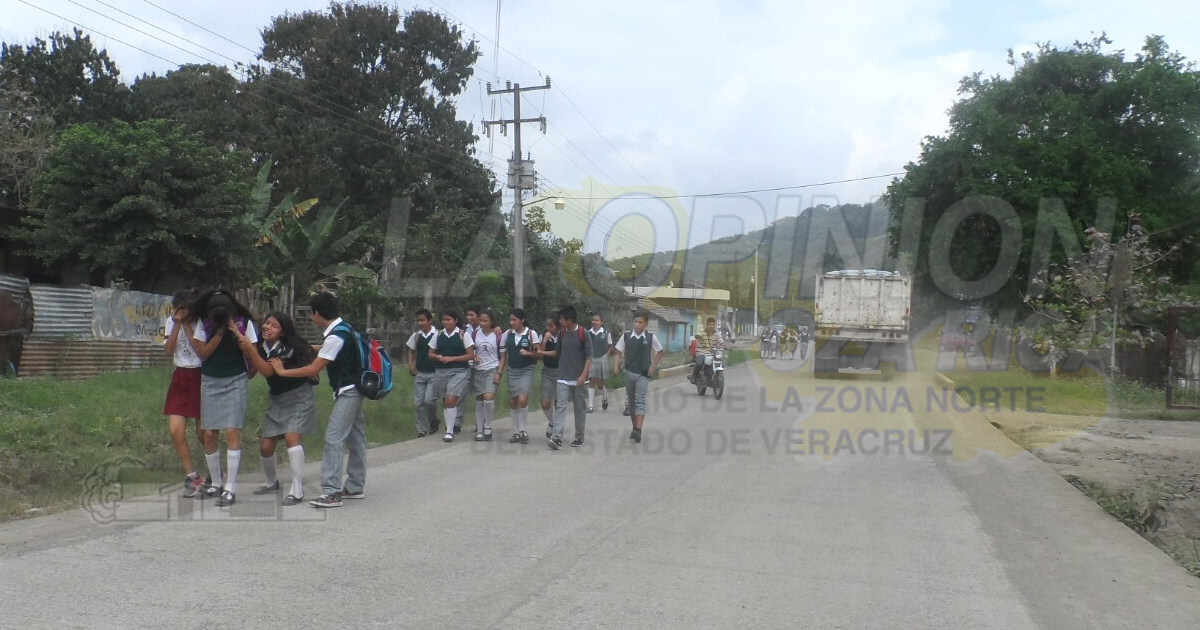 Pide SEV vigilancia especial para más de 2 mil escuelas