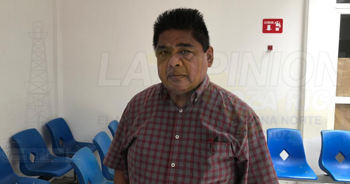 Baja la actividad médica en los Centros de Salud