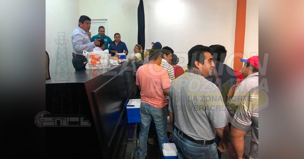 Se aplicaran más de 25 dosis contra El Newcaslte