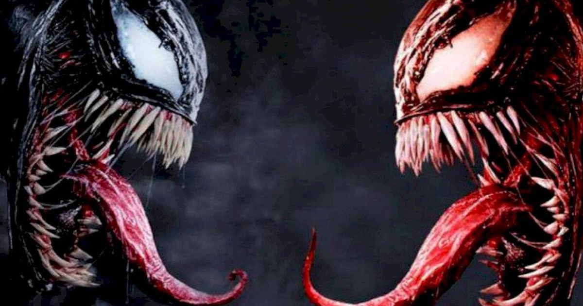 Carnage no será el villano final en Venom 2, podríamos ver a alguien peor