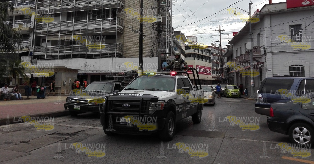 Aumentan llamadas de extorsión en la zona norte, alerta C4