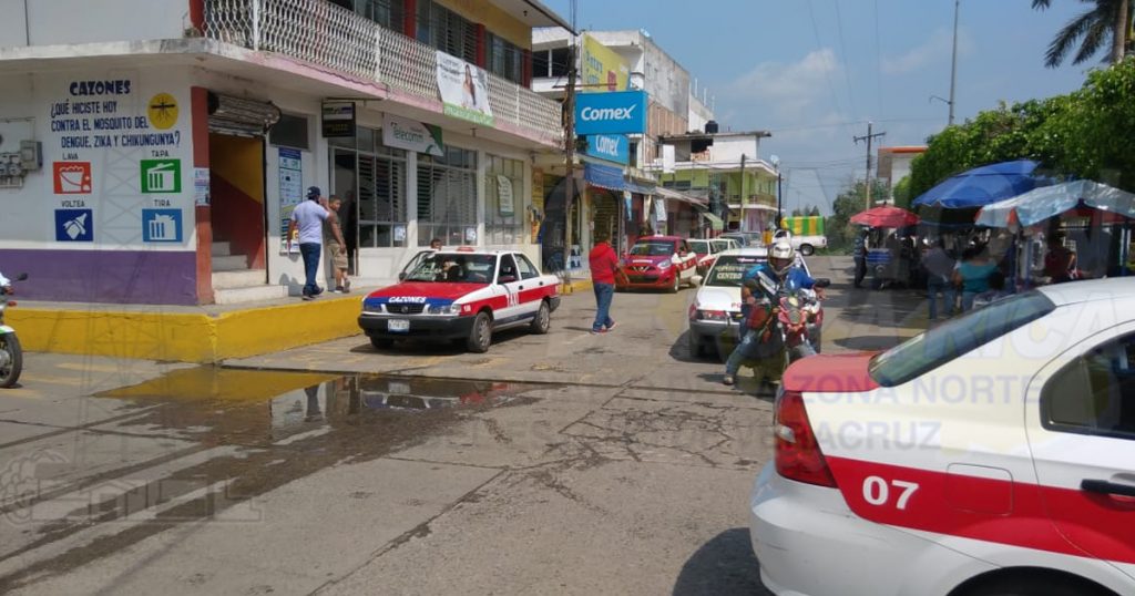 Medidas por Covid-19 pegan a los taxistas