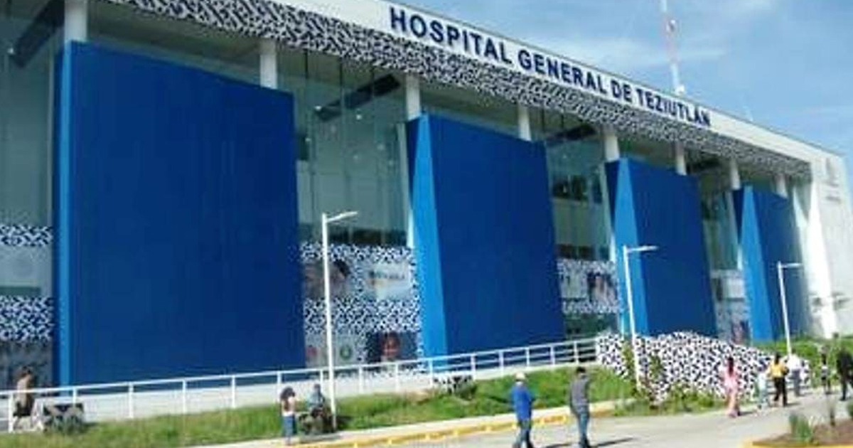 Teziutlán, primer caso de coronavirus mueve a la Secretaría de Salud del Estado